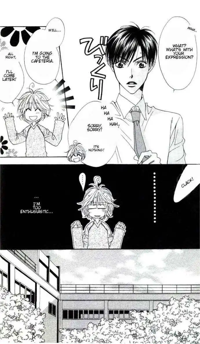 Hana Kimi Chapter 80 15